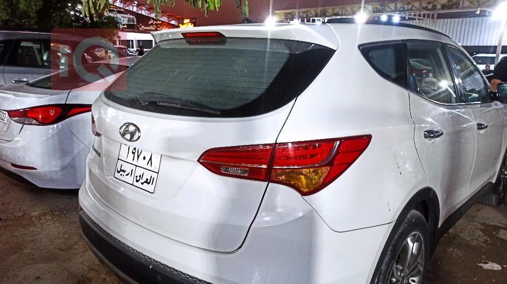 هیوندای سەنتافی